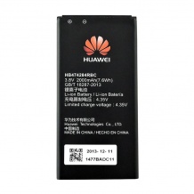 باتری هوآوی Huawei Ascend G615 HB474284RBC