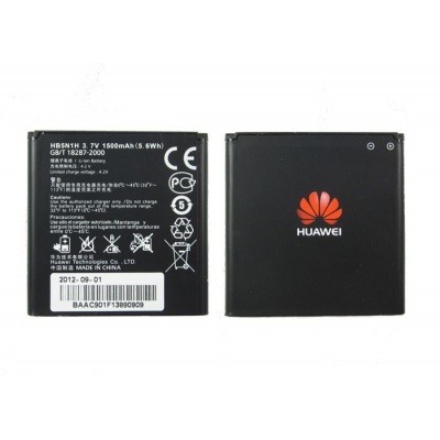 باتری هوآوی Huawei Ascend Y320 / Y330 HB5N1H
