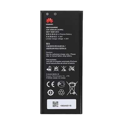 باتری هوآوی Huawei Honor 3C HB4742A0RBC