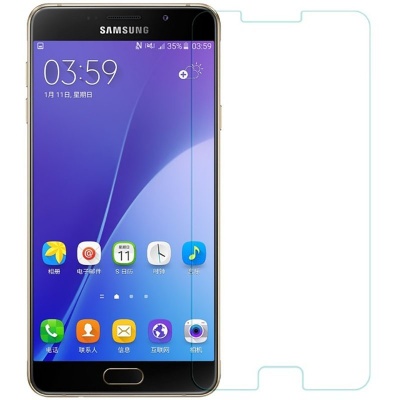 محافظ صفحه Glass برای 2017 Samsung Galaxy A7