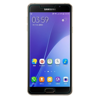 محافظ صفحه Glass برای 2017 Samsung Galaxy A7