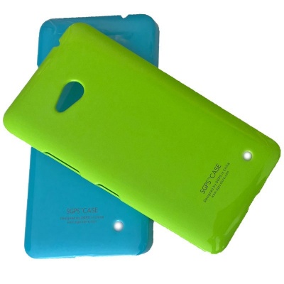 کیس رنگی Lumia 640 SGPS