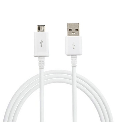 کابل Samsung Micro USB Fast Charge 1.5m