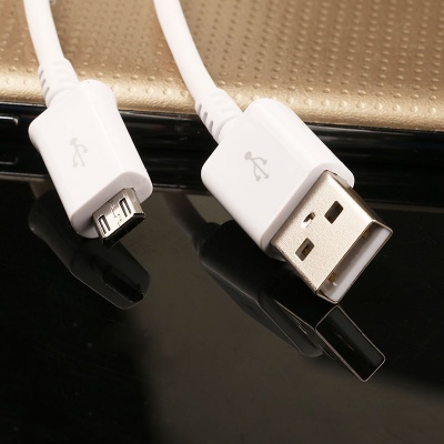 کابل Samsung Micro USB Fast Charge 1.5m