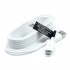 کابل Samsung Micro USB Fast Charge 1.5m
