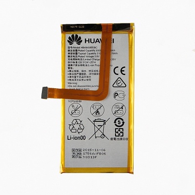 باتری هوآوی Huawei Honor 7 HB494590EBC