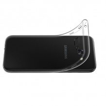 کیس ژله ای Samsung Galaxy A3 (2017)