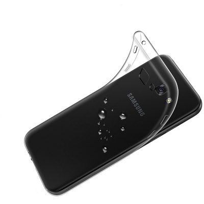 کیس ژله ای Samsung Galaxy A3 2017