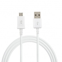 کابل Samsung Micro USB Fast Charge 1.2m