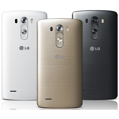 درب پشت اصلی  مخصوص LG G3