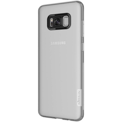 کیس ژله ای Samsung Galaxy S8 Plus Nillkin