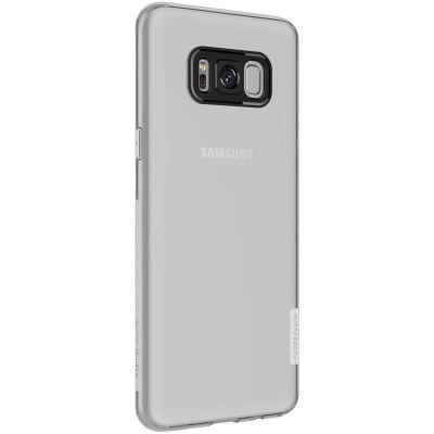 کیس ژله ای Samsung Galaxy S8 Plus Nillkin