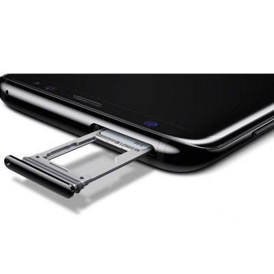 خشاب سیم کارت Galaxy S8 Plus