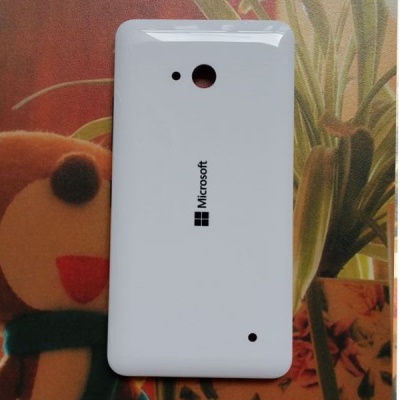 بک کاور LUMIA 640