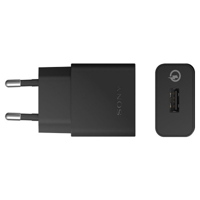 شارژر سونی Sony Quick Charge UCH10