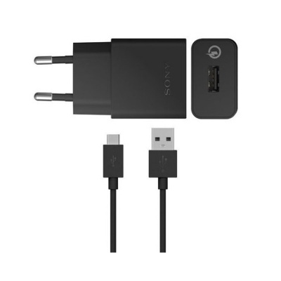 شارژر سونی Sony Quick Charge UCH10