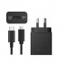 شارژر و کابل اصلی Sony Quick Charge 3