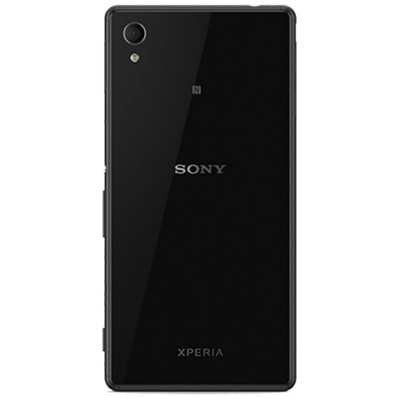 درب پشت Xperia M4 Aqua