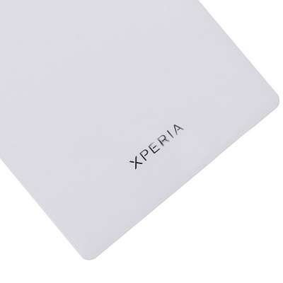 درب پشت Xperia M4 Aqua