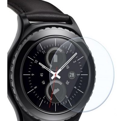 محافظ صفحه گلس Samsung Gear S2