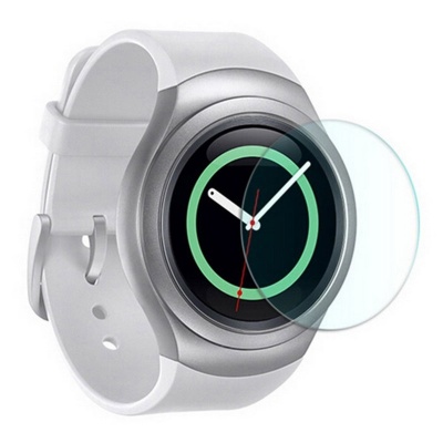 محافظ صفحه گلس Samsung Gear S2