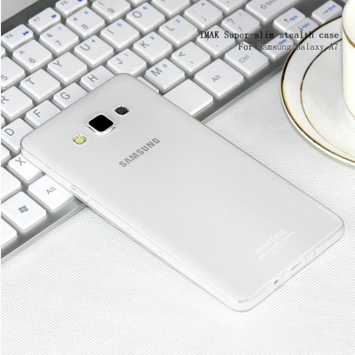 کیس محافظ ژله ای WOKO برای Samsung Galaxy A7