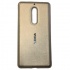 کیس محافظ طرح چرم Nokia 5 PU