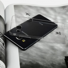 کیس شیشه ای BASEUS برای Samsung Galaxy A5