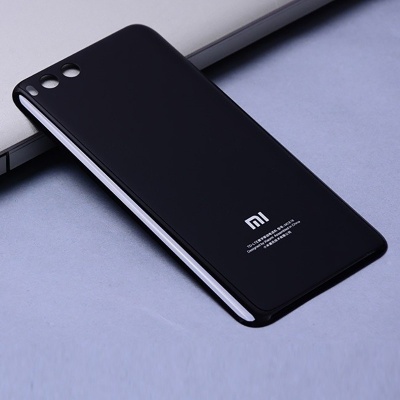 درب پشت Xiaomi Mi 6