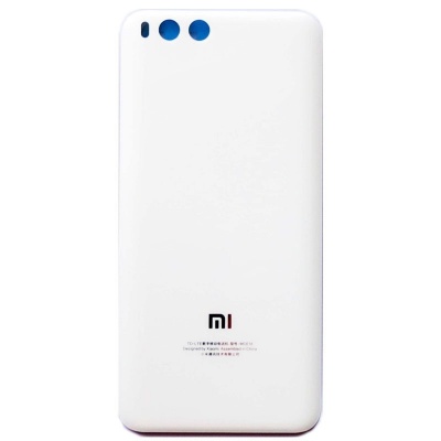 درب پشت Xiaomi Mi 6