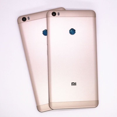 درب پشت Xiaomi Mi Max