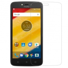 محافظ صفحه گلس  Motorola Moto C Plus