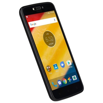 محافظ صفحه گلس  Motorola Moto C Plus