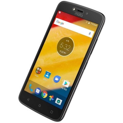 محافظ صفحه گلس  Motorola Moto C Plus