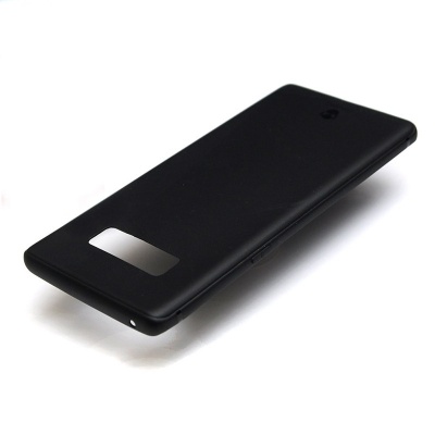 کیس محافظ Galaxy Note 8 Silicone