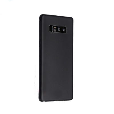 کیس محافظ Galaxy Note 8 Silicone