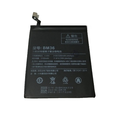 باتری شیائومی Xiaomi Mi 5S BM36