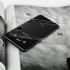 کیس شیشه ای BASEUS برای Samsung Galaxy A7