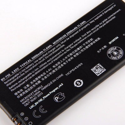 باتری مخصوص Lumia 950
