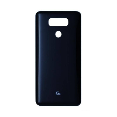 درب پشت LG G6