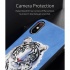 کیس محافظ طرح ببر Rock برای iPhone X / XS