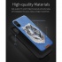 کیس محافظ طرح ببر Rock برای iPhone X / XS