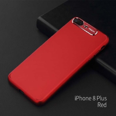 کیس محافظ  iPhone 8 Plus Classy Series Protection Case