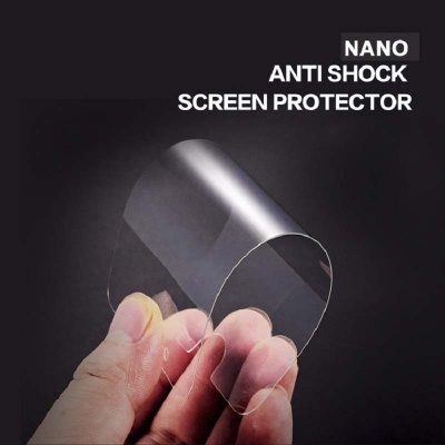محافظ صفحه Samsung Galaxy A8 360 Full Coverage Nano