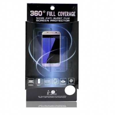 محافظ صفحه LG G6 360 Full Coverage Nano