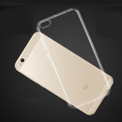 کیس شیشه ای Xiaomi Mi 5c