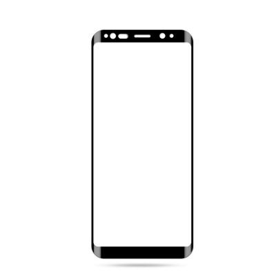 محافظ صفحه Samsung Galaxy S9 Full Screen Glass