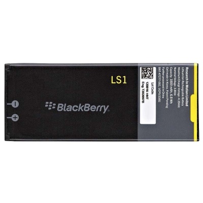 باتری بلک بری BlackBerry Z10 / LS1