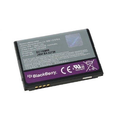 باتری بلک بری BlackBerry Pearl 3G / FM1