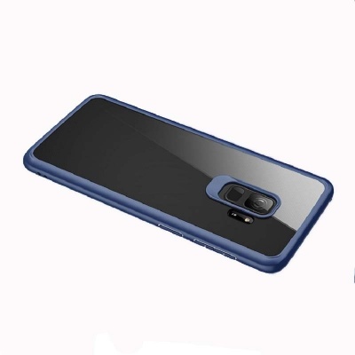 کیس محافظ Rock Samsung Galaxy S9 Clarity Series